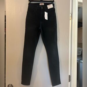 Wrangler skinny jeans